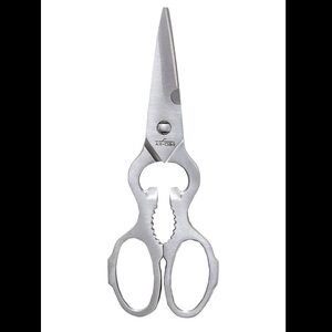 All clad scissors
